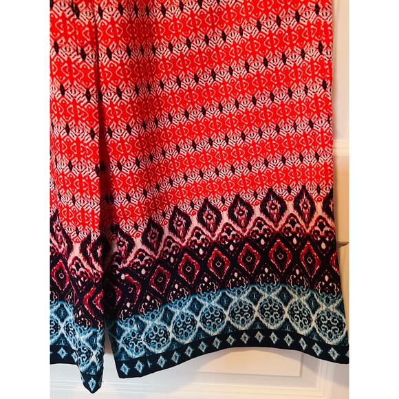 NY Collection Palazzo Pants Size XS - Picture 7 of 7